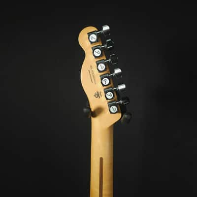 Used Fender Player II Modified Telecaster w/Gig Bag image 6