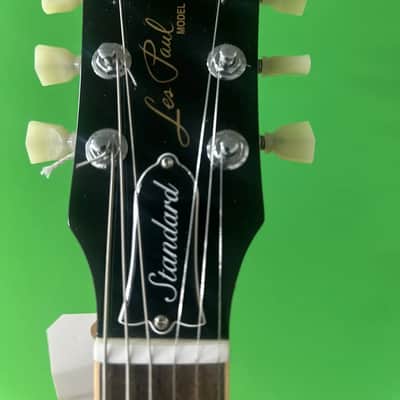 Gibson Les Paul Standard image 4