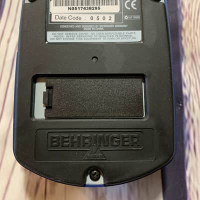 Behringer V Tone Guitar GDI 21 image 6