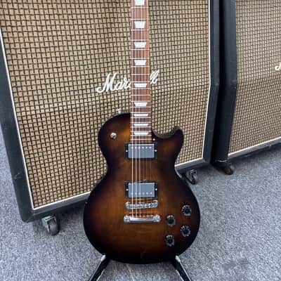 Gibson Les Paul Studio 2022 - Smokehouse Burst image 2