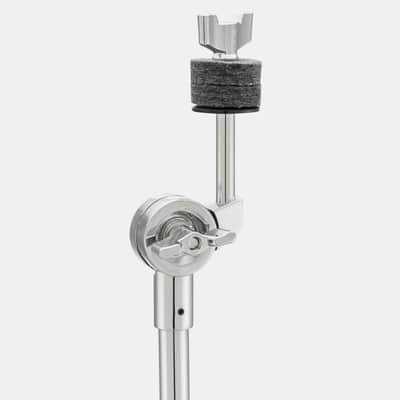 Gibraltar 4710 Lightweight Double Braced Straight Cymbal Stand image 2