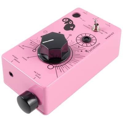 ギター Fieldtone Weaver Fieldtone_Weaver_Forest_Green_