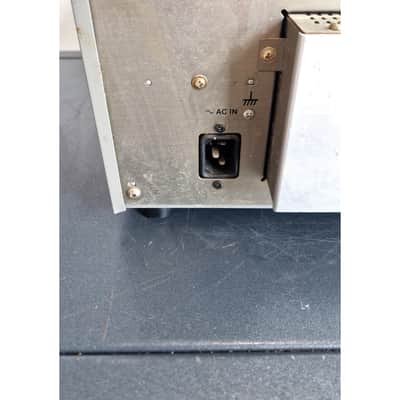Sony VP-5040 - Video Recorder - Cream - Good image 14