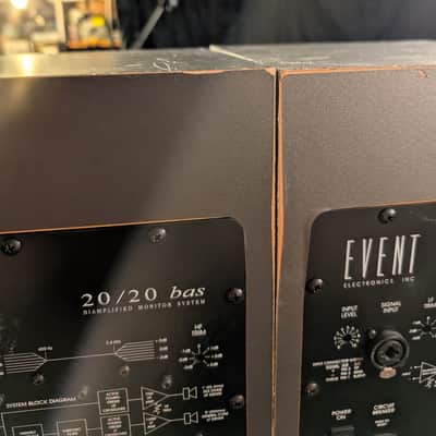 Event 20/20 bas 1995 - Matte Black image 9