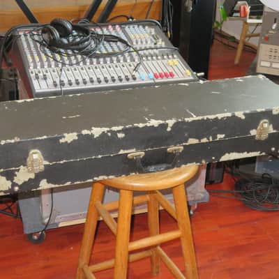 ARP 2600 Monophonic Analog Semi-Modular Synthesizer with 3604-P Keyboard FULLY SERVICED image 9