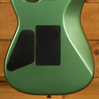 Charvel Pro-Mod San Dimas Style 1 HH FR M - Maple - Pelham Green image 2