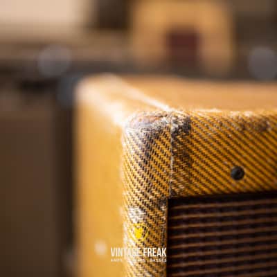 Fender Tremolux 1960 image 11