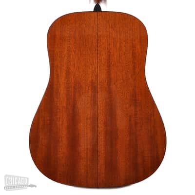 Martin D-16 Adirondack USED image 3