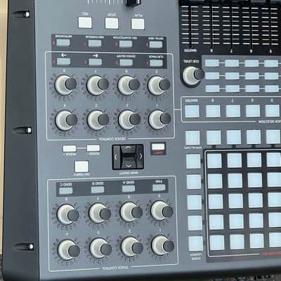 Akai APC40 MK1 Ableton Live Performance Controller + Akai/UDG Carrying Bag | Mint Condition image 5