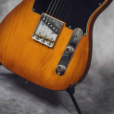 Fender Telecaster American Performer Honey Burst 2021 image 11