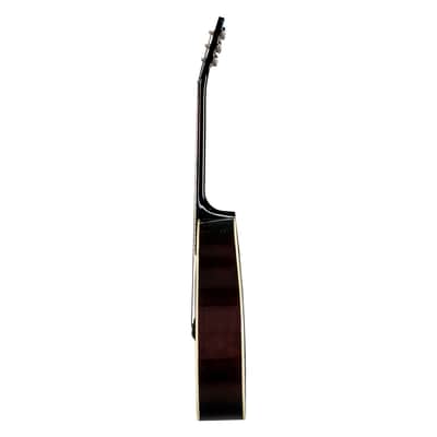 J-45 Standard Vintage Sunburst + étui Gibson image 10