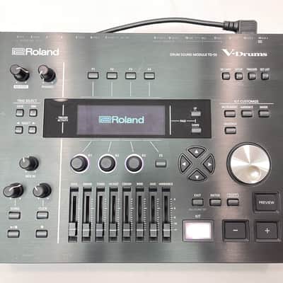 Roland TD-50 Electric Drum Brain Module V-Drum TD50 - w/TD-50X Upgrade !!! image 3