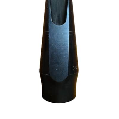 Vandoren S35 V5 JAZZ SOPRANO SAXOPHONE MOUTHPIECE image 2