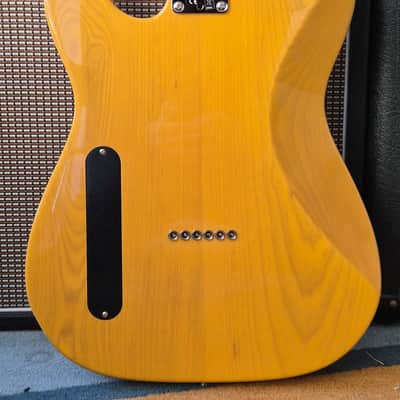 Fender Limited Edition Cabronita Telecaster 2020 - Butterscotch Blonde image 17