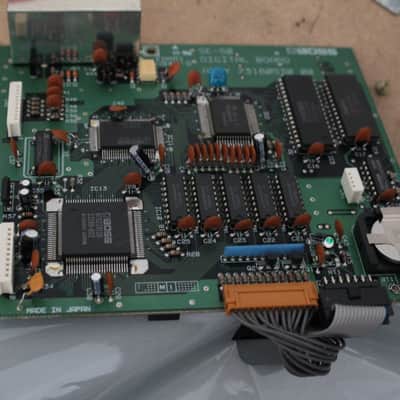 Boss SE-50 image 9