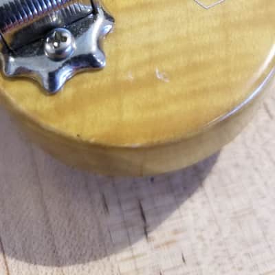 Fender Foto Flame Stratocaster MIJ image 17