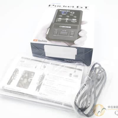 BOSS Pocket GT image 7