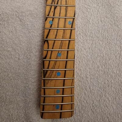 PST Guitars premium quality To fit telecaster left handed neck guitar image 4