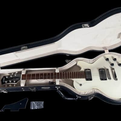 2015 Collings CL City Limits ~ TV White image 12
