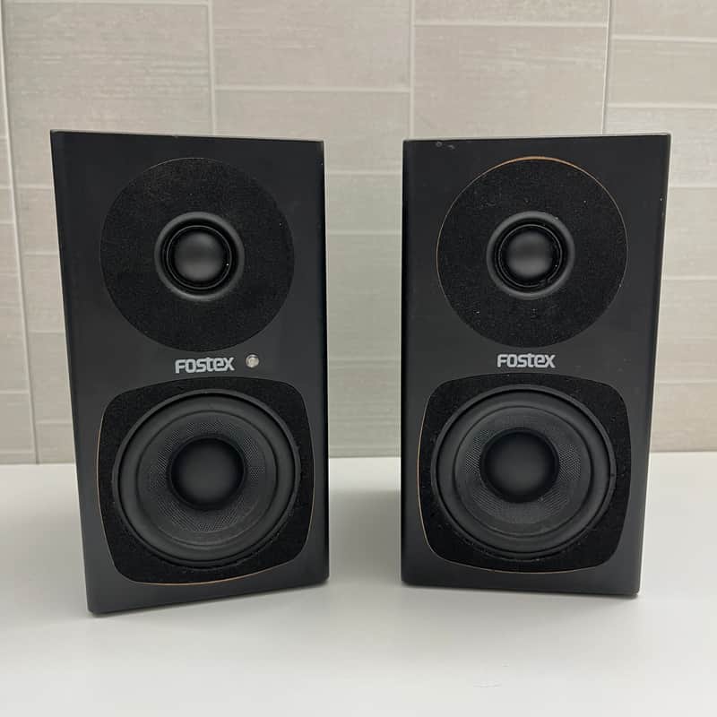 Fostex  PM0.3D image 1
