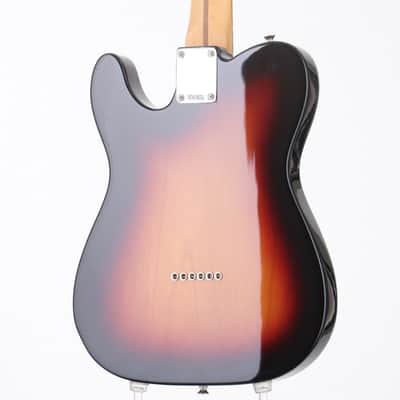 FENDER MEXICO Player II Modified Telecaster SH 3-Tone Sunburst [MX24104955] (03/30) image 5