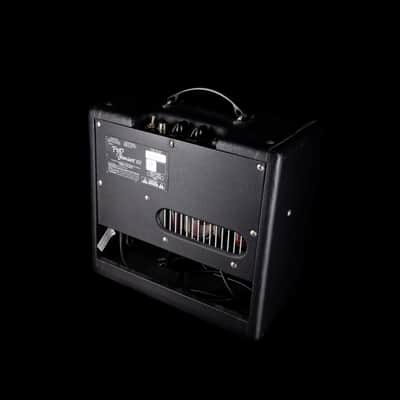Pre Owned Fender Pro Junior III Black Guitar Amp Combo image 7
