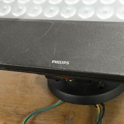Philips iW Blast Powercore 21° Frosted Lens LED Fixture - Black CG011P8 image 4