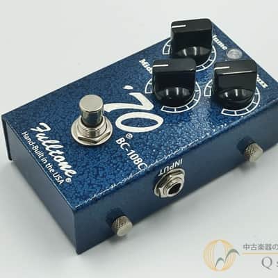Fulltone 70 BC-108C image 1