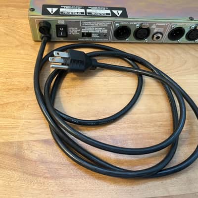 BSS DPR504 4 Channel Quad Noise Gate Excellent Condition 2 of 2 image 8