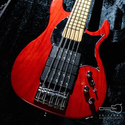 ESP Long Way 190 Red (IKUO Signature Model) | Reverb
