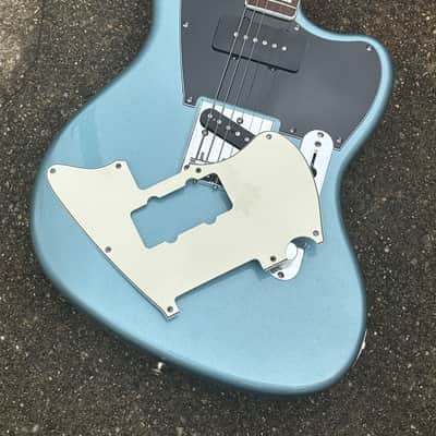 Squier Paranormal Offset Telecaster SJ Guitar image 7