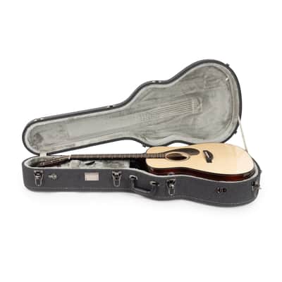 Used Yamaha FG9 MX Natural 2025 image 11
