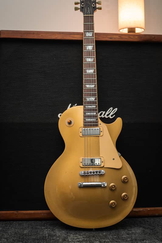 Gibson Les Paul Deluxe Hall Of Fame 1991 image 1