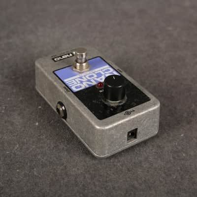 Electro Harmonix Nano Clone Chorus - 2nd Hand (166241) image 4