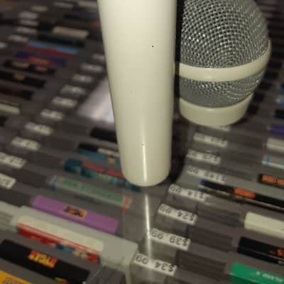Electro-Voice PL68S Vintage Dynamic Cardioid Microphones image 10