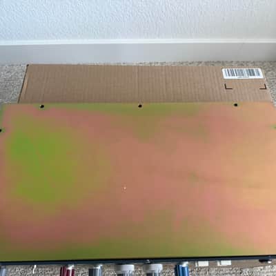 BAE 1073 Microphone Preamp + EQ (w/PSU) image 8