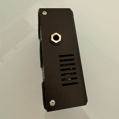 Jad Freer Audio LUCE 2025 - nero image 4