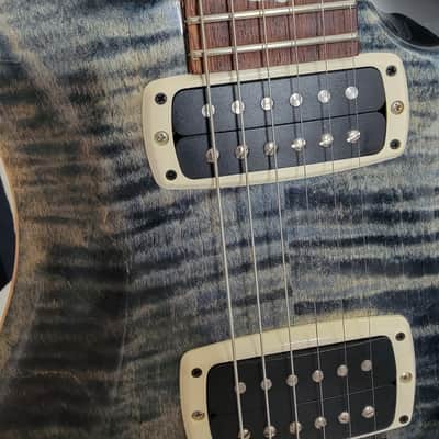 PRS 408 2017 - Faded Whale Blue image 8