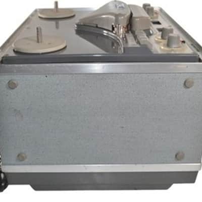 Revox G36 Reel to Reel Tape Recorder Good Working Order SHIPPING image 3