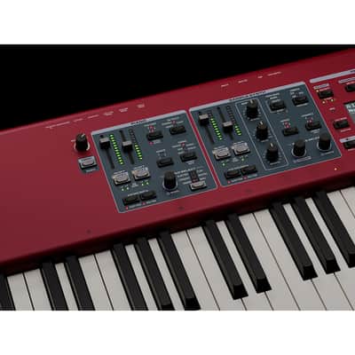 Nord Piano 6 88-key Stage Piano and Sample Synth image 4