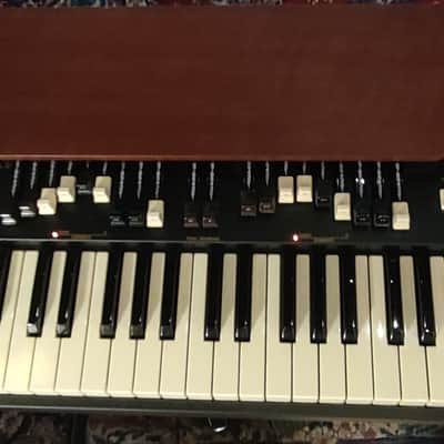 Hammond XK-3c 2010s - Wood Finish image 6