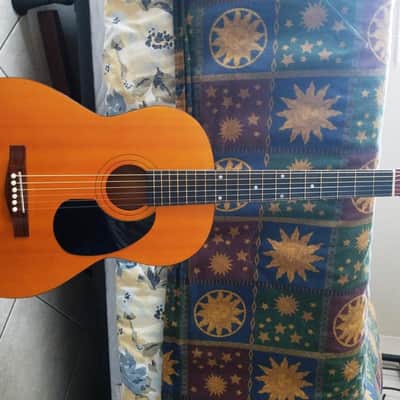 Thomas Pacconi Classical Guitar image 5