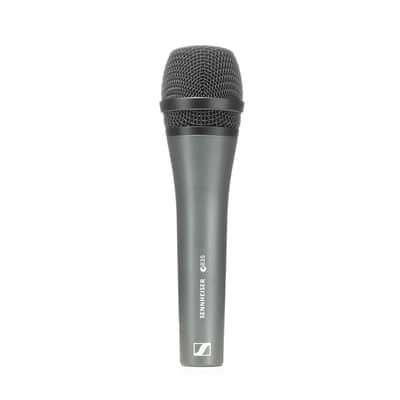 Sennheiser e835