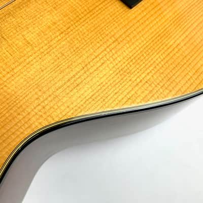 Martin 0-18 Standard 2019 Natural image 12