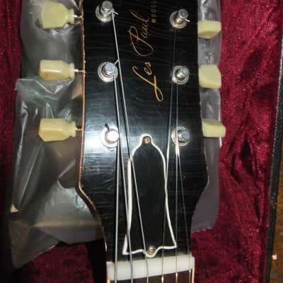 Gibson Custom Shop Historic G0 - AGED! image 6