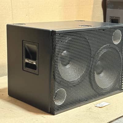 Meyer Sound USW-1P Powered Subwoofer Professional PA Speaker #117 (ONE) THS image 5