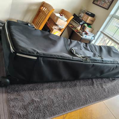 Road Runner RR5K88 Padded Gig Bag - for 88-key instruments image 2