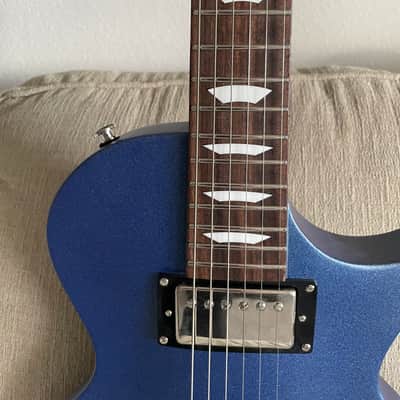 EART EGLP -610 2023 - Sapphire blue image 4