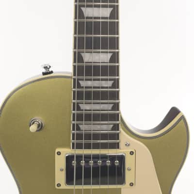 Sire Larry Carlton L7 2025 Gold Top Les Paul image 3