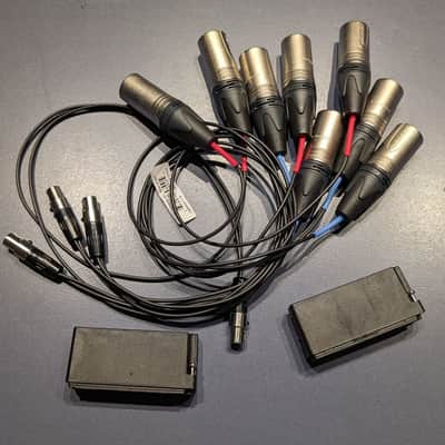 Wisycom MCR54 MTP60 MRK16 Complete System image 11